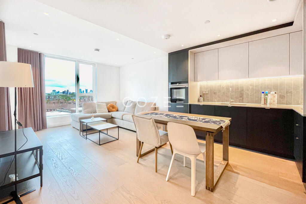 Main image of property: Oval Village, Kennington Lane, London, SE11