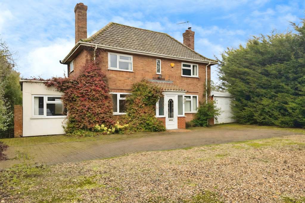 Main image of property: Norwich Road, Middleton