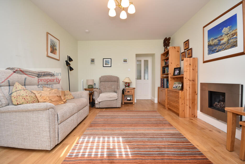 Apartment in Inverness - View 4