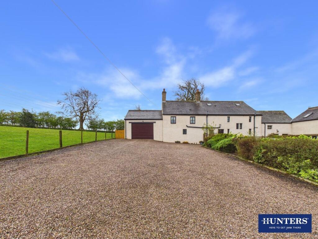 Main image of property: Macey Arms Farm, Macey Bank, Southwaite, CA4