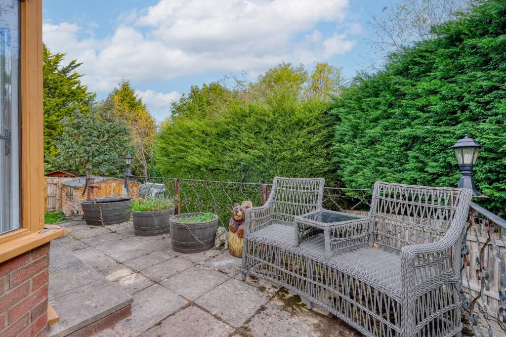 Additional image 29 of Nine Days Lane, Redditch, B98