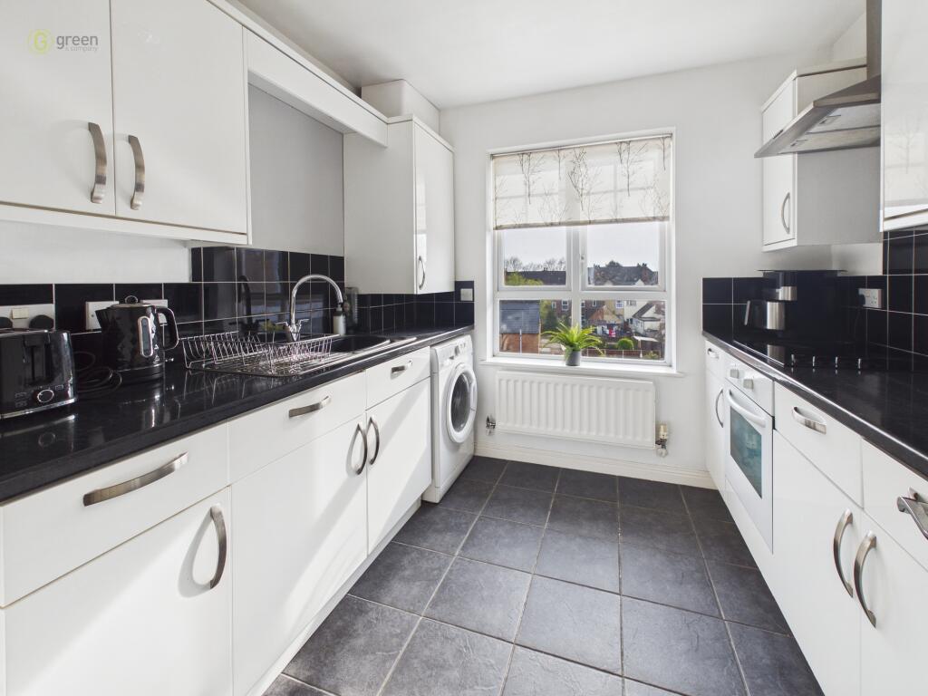 Additional image 5 of Alexandra Mews, Tamworth, B79