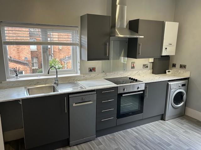 Apartment in Warwick, Royal Leamington Spa - View 6