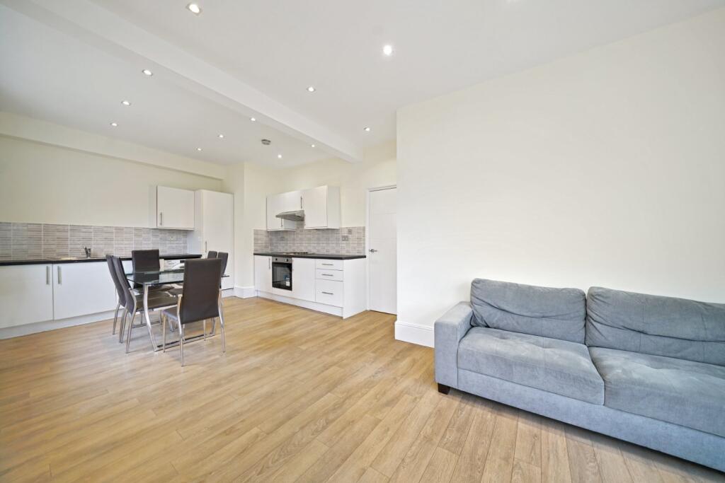 Main image of property: Hackney Road, Hoxton, E2