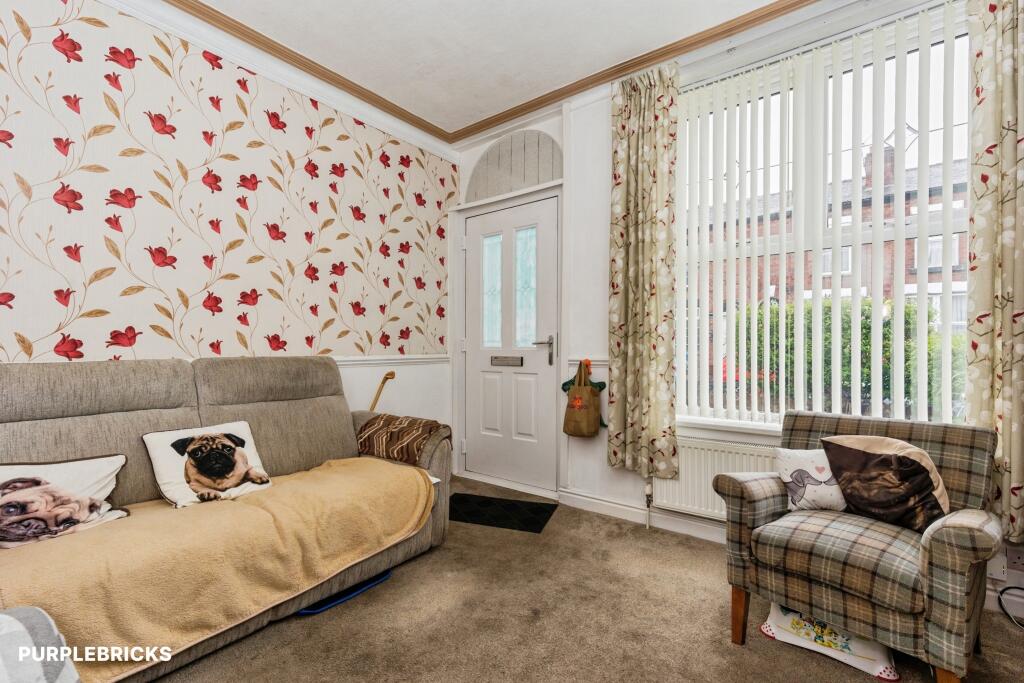 House in Stockport - View 3
