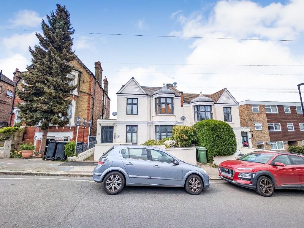 Main image of property: Canonbie Road, London, SE23