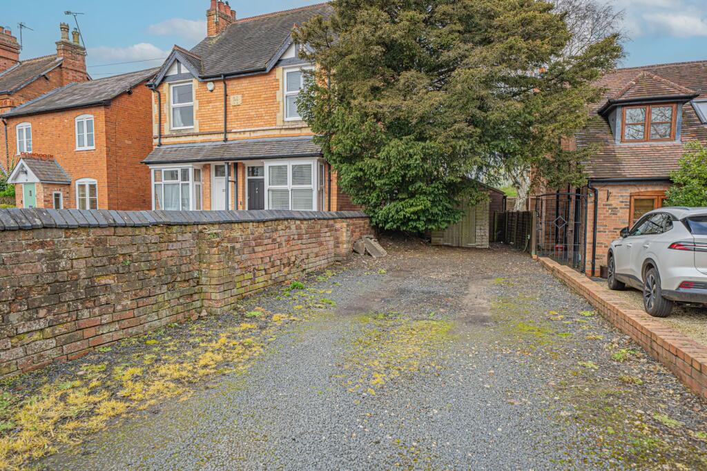 Additional image 2 of Kenilworth Road, Knowle, B93