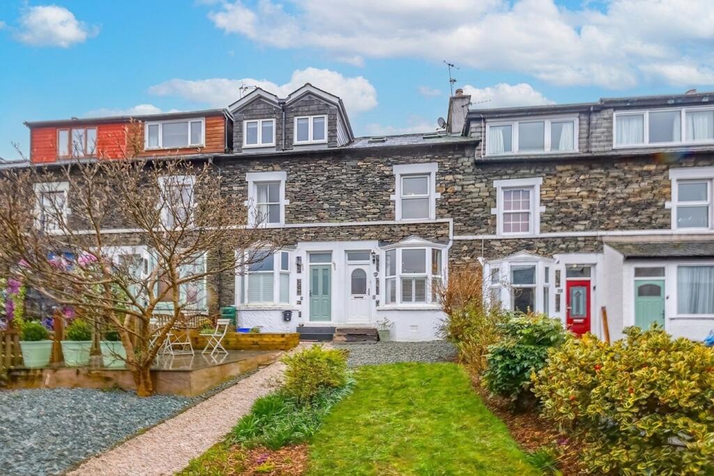 Main image of property: 30 Limethwaite Road, Windermere