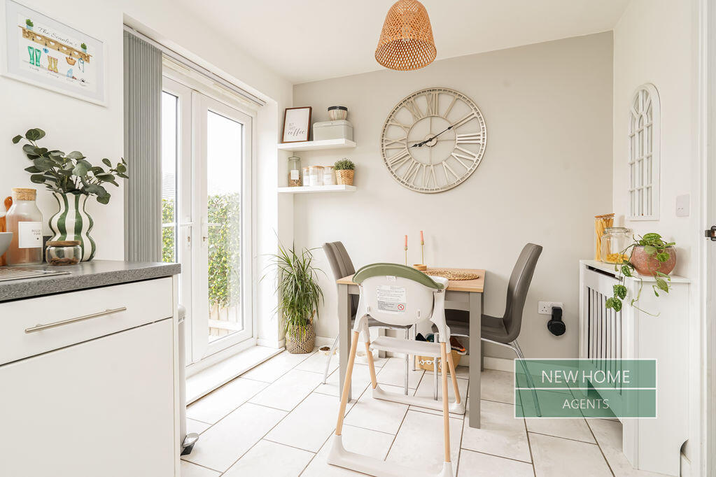 House in Wakefield, Epitome, Outwood - View 4
