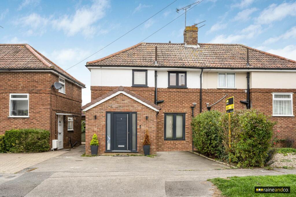 Additional image 10 of Crawford Road, Hatfield