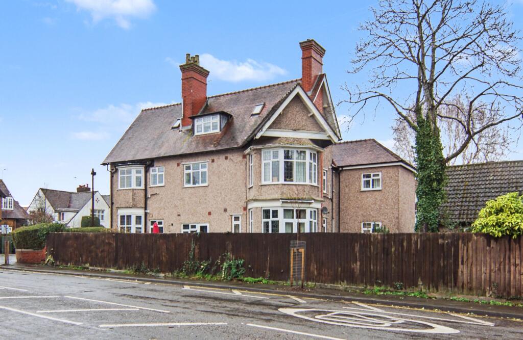 Main image of property: Belvedere Road, Coventry, CV5