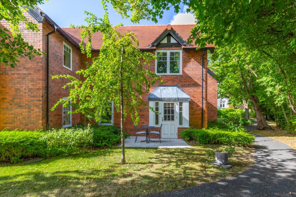 Main image of property: Palace Road, Ripon, North Yorkshire, HG4