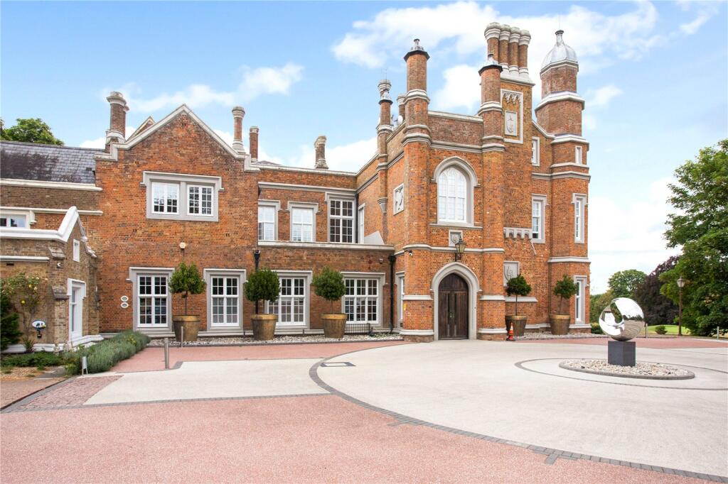 Main image of property: Hamels Mansion, Hamels Park, Buntingford, SG9