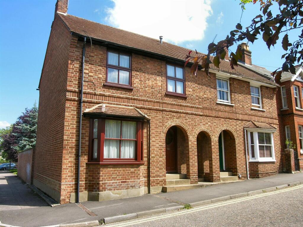 Main image of property: Fairycroft Road, Saffron Walden