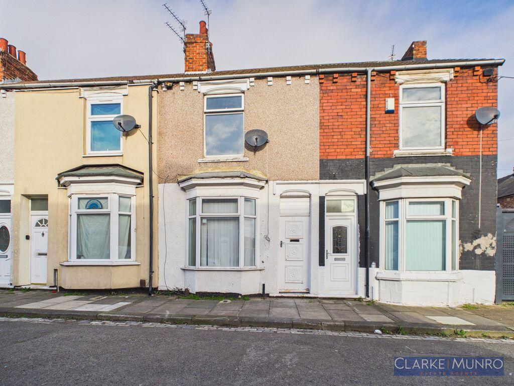 Main image of property: Edward Street, Middlesbrough