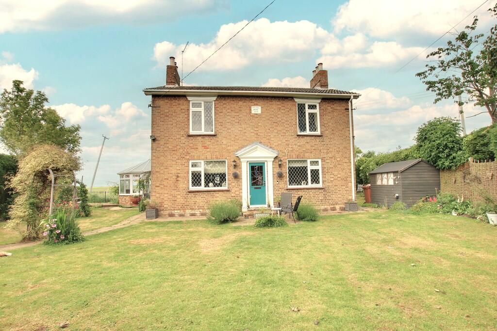 Main image of property: Whittlesey Road, Benwick