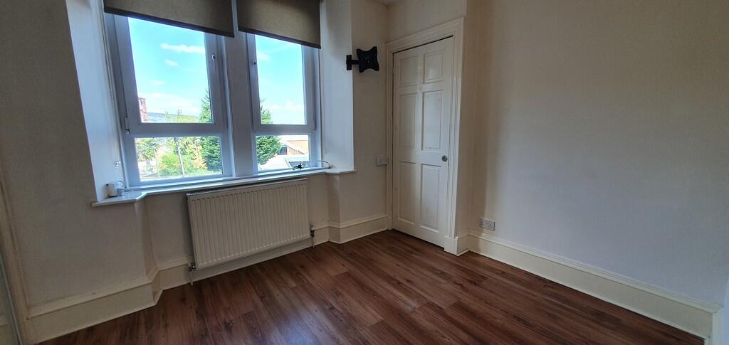 Apartment in Glasgow - More