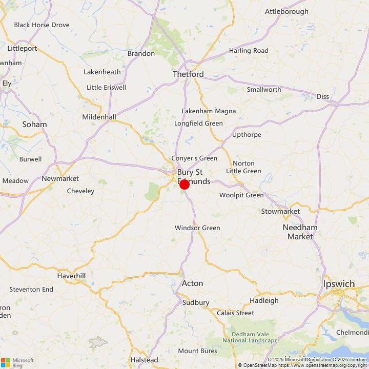 Property Map