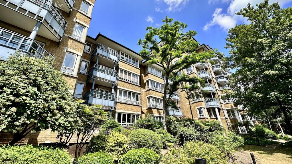 Main image of property: Fleming Lodge, Admiral Walk, London