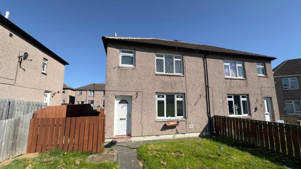 Main image of property: Grasmere Crescent, Houghton le Spring, DH4