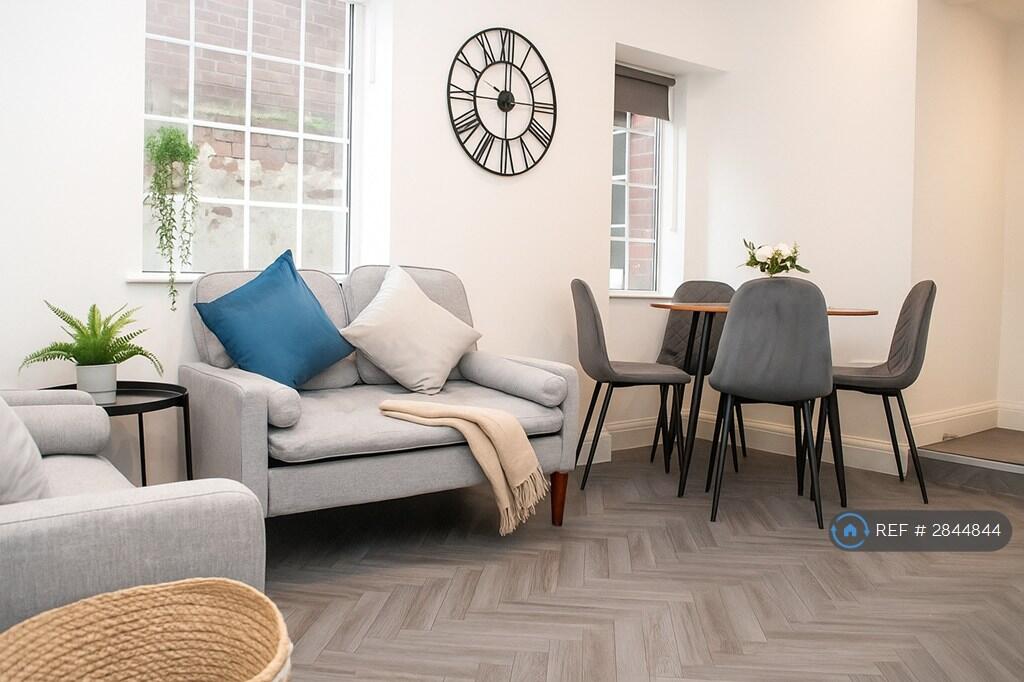 Main image of property: Salem Street, Jarrow, NE32