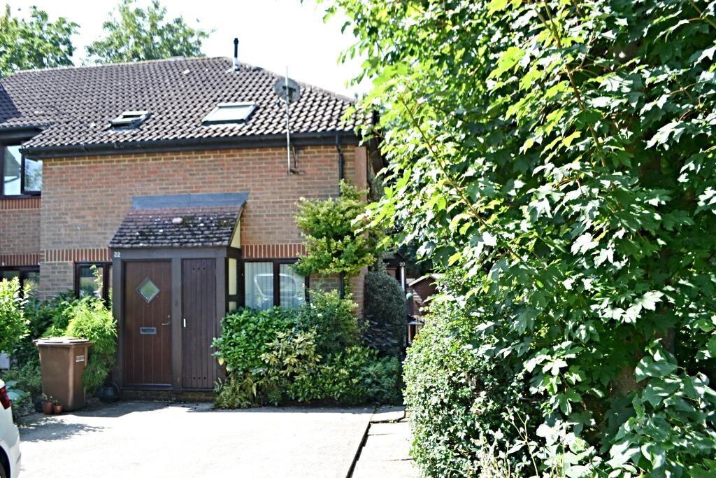 Main image of property: Carlton Tye, Horley, RH6