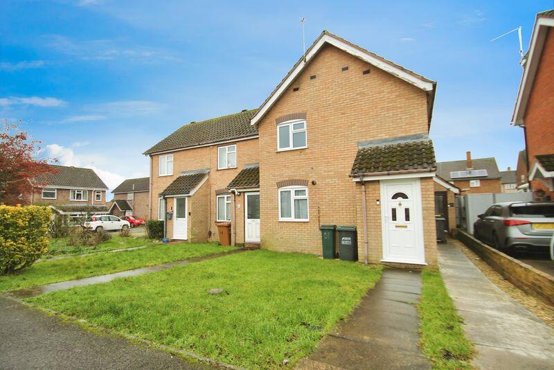 Main image of property: Furze Close, Watford