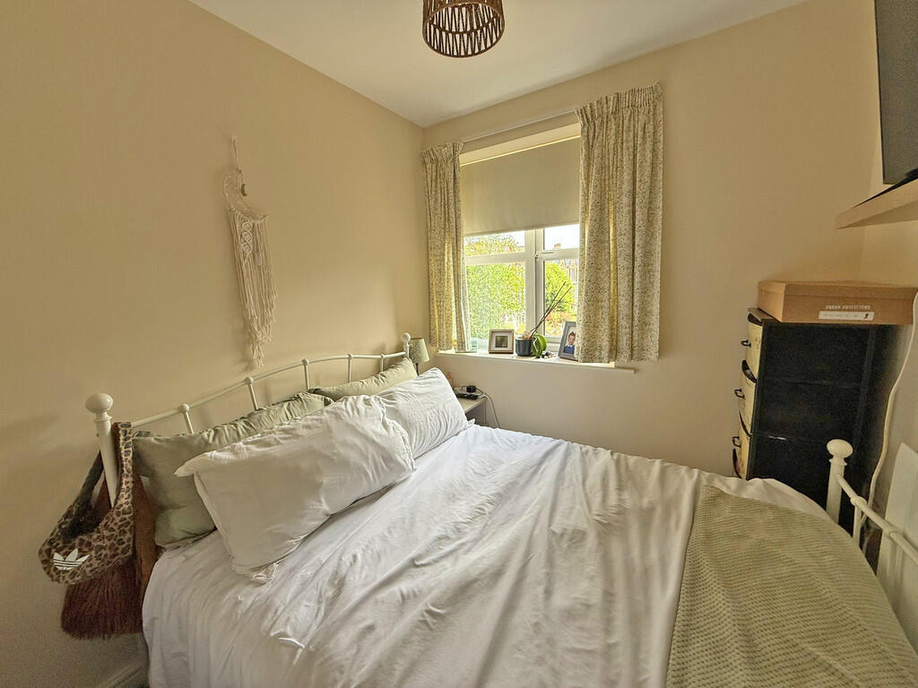 Apartment in York - More