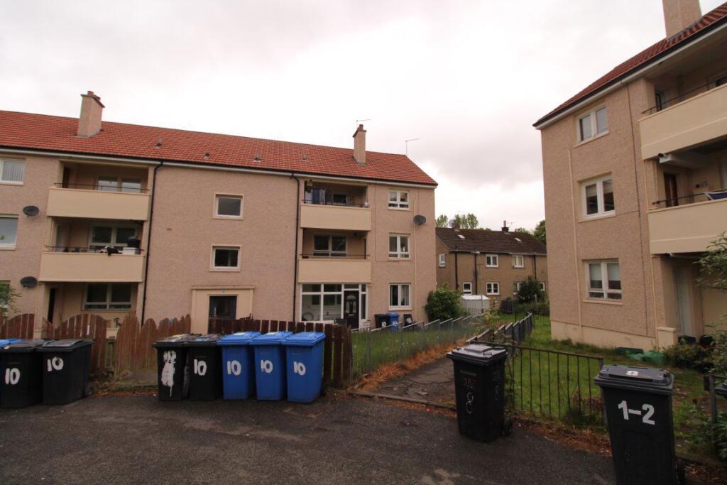 Main image of property: Drumilaw Road, Rutherglen