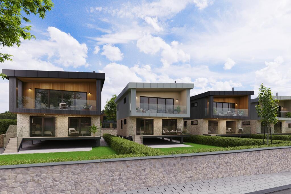 Main image of property: Seagrass, Mawgan Porth, TR8