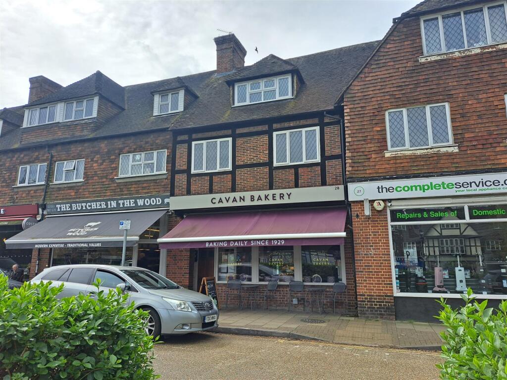 Main image of property: Station Approach, Esher