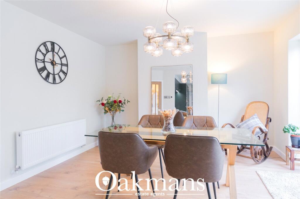 House in Bromsgrove, Wythall - View 5