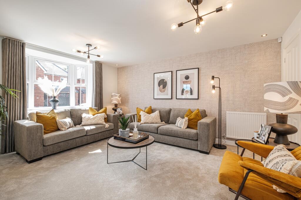 House in Derby - View 4