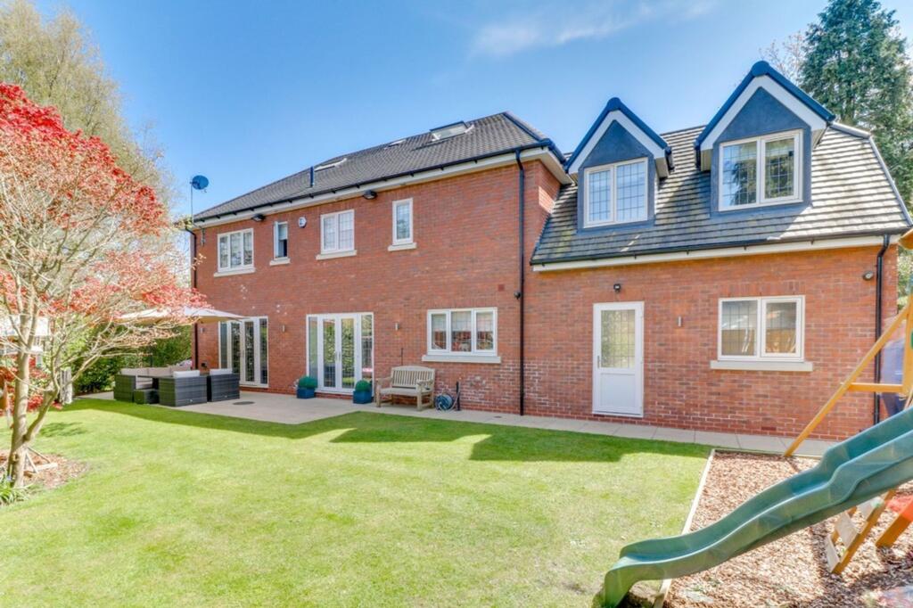 Additional image 27 of Alder Park Road, Solihull, B91