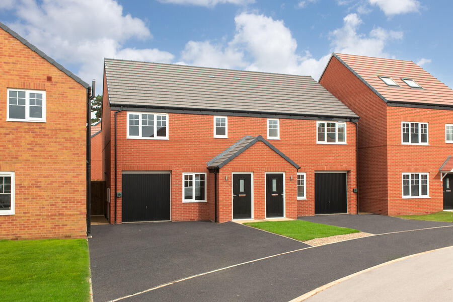 Main image of property: Fisher Close, Stoneyford Road, Sutton in Ashfield, Nottinghamshire, NG17 2AA