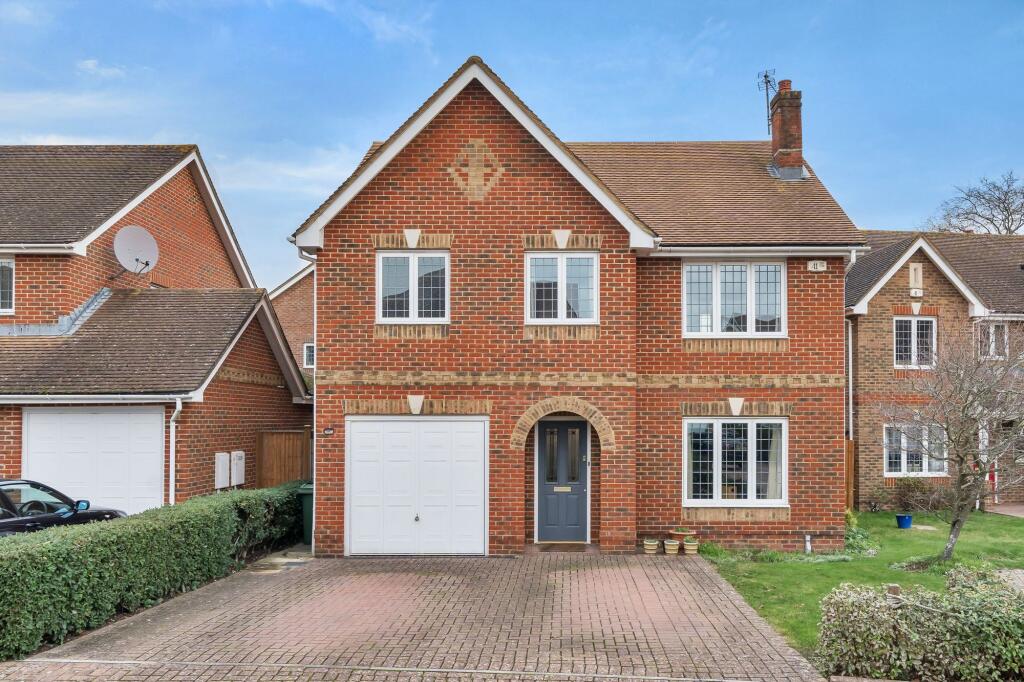 Main image of property: Nelson Walk, Epsom, KT19