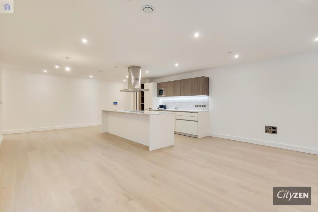 Apartment in London - View 4