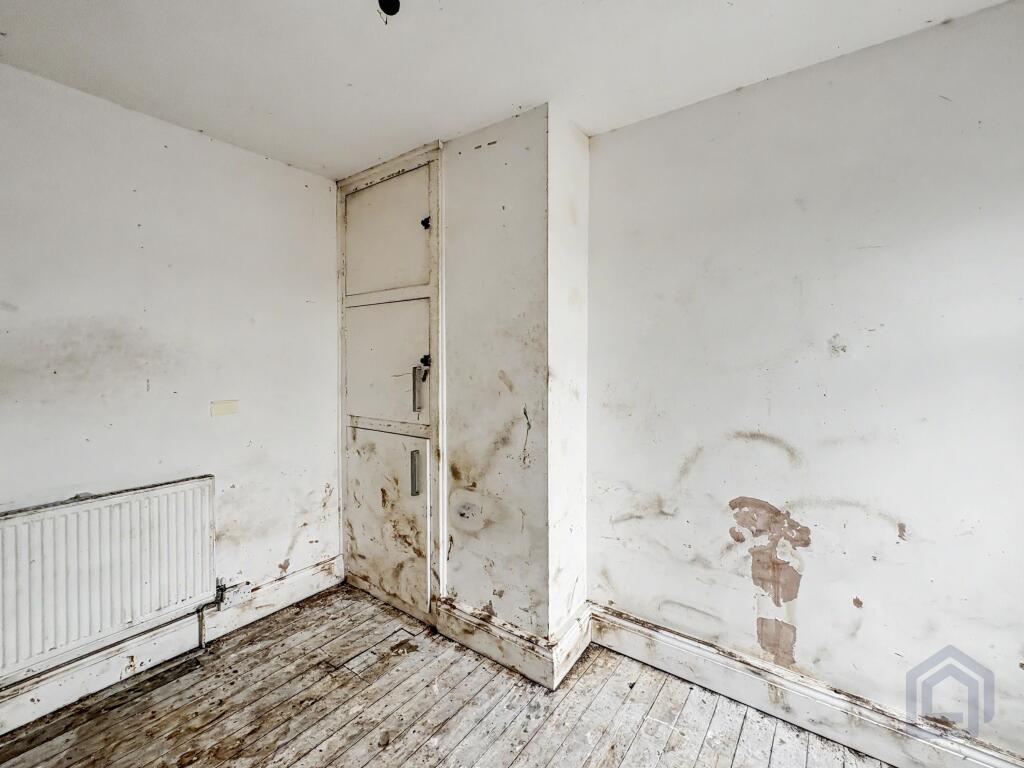 House in Doncaster - More