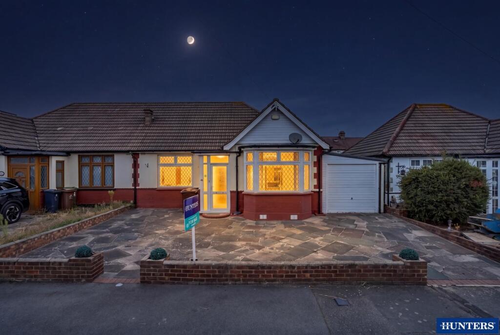 House in London, Chadwell Heath - View 5