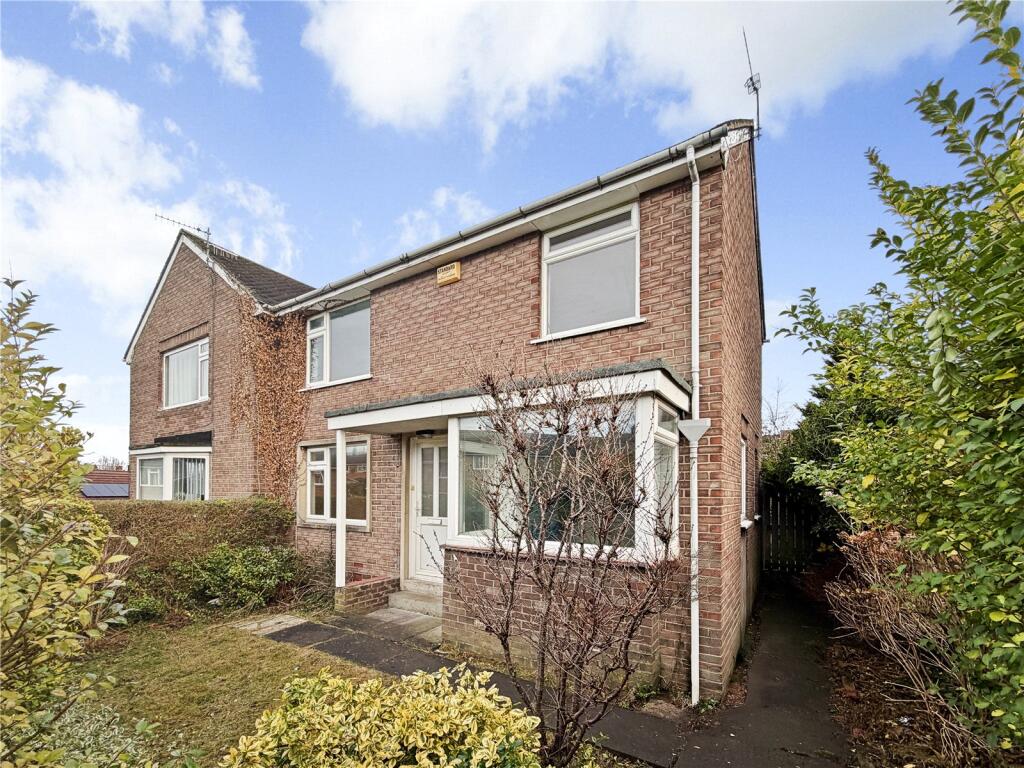 Main image of property: Adderlane Road, Prudhoe, Northumberland, NE42