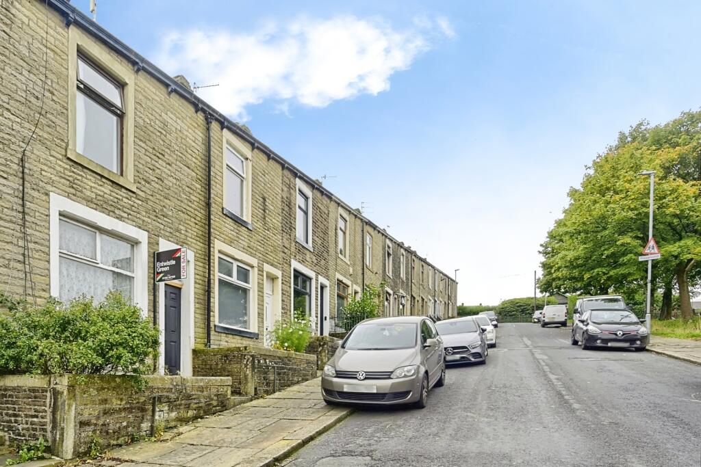 Vernon Street, Nelson, Lancashire, BB9 photo 2