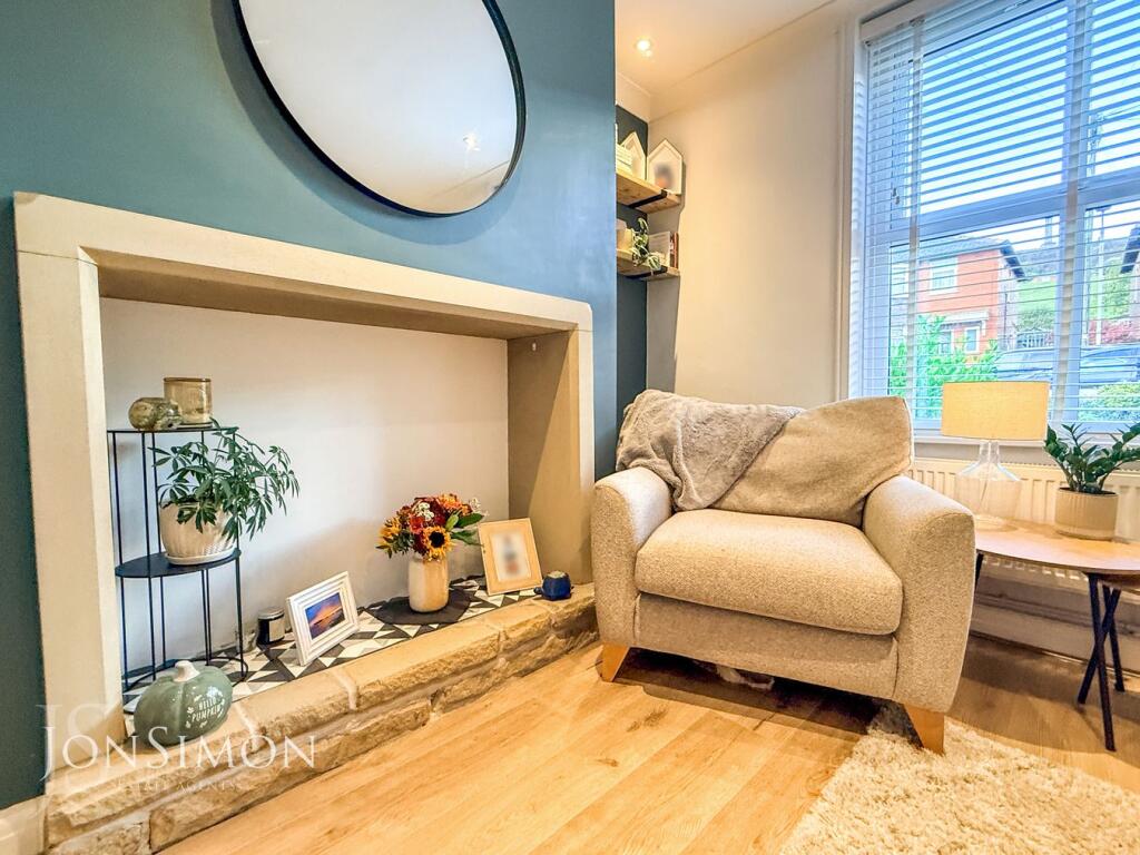 House in Bury, Greater Manchester - View 4