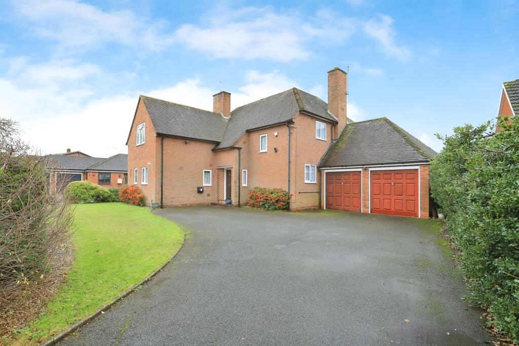 Main image of property: Westville Avenue, Kidderminster