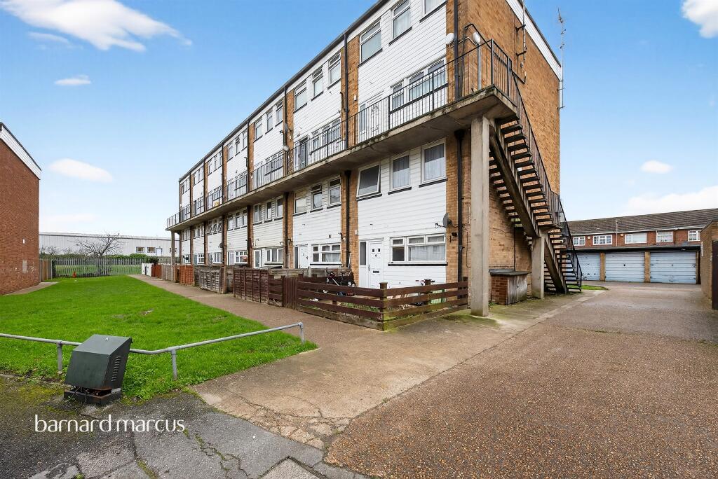 Main image of property: Percy Bryant Road, Sunbury-On-Thames