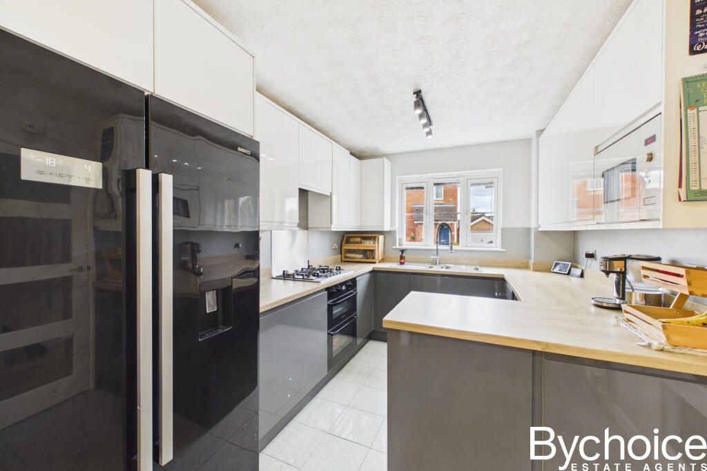 House in West Suffolk, Haverhill - View 4