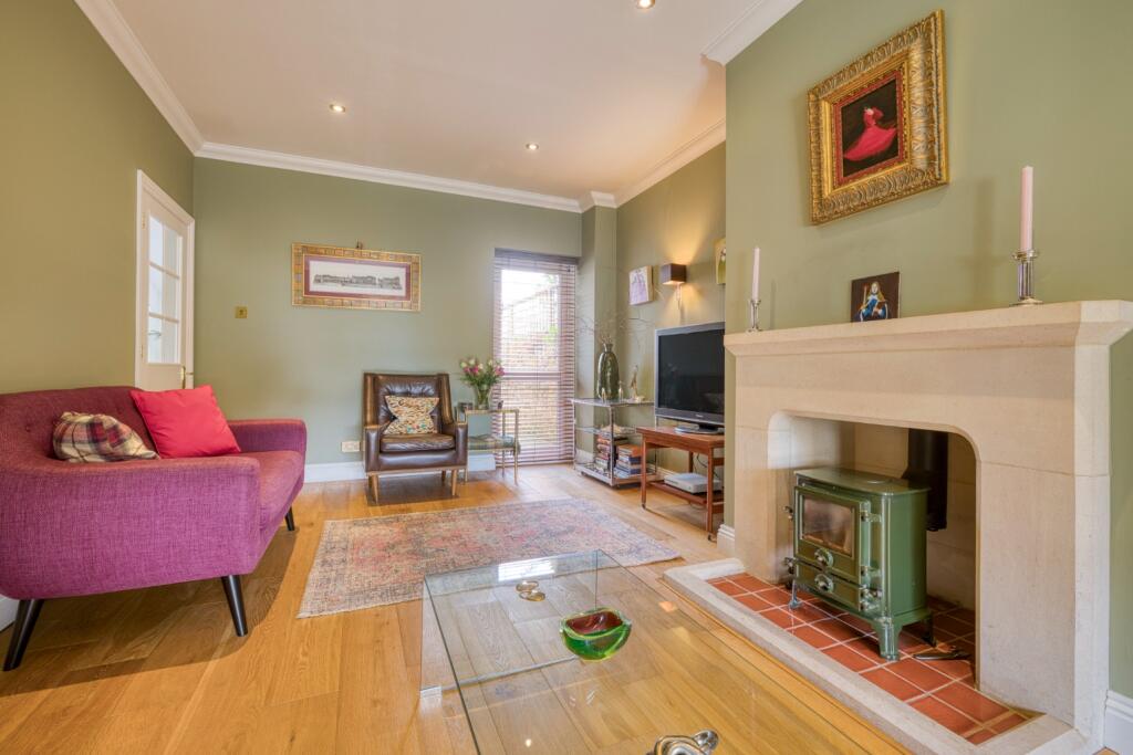 Additional image 4 of Priorygate Court, Castle Cary, Somerset, BA7