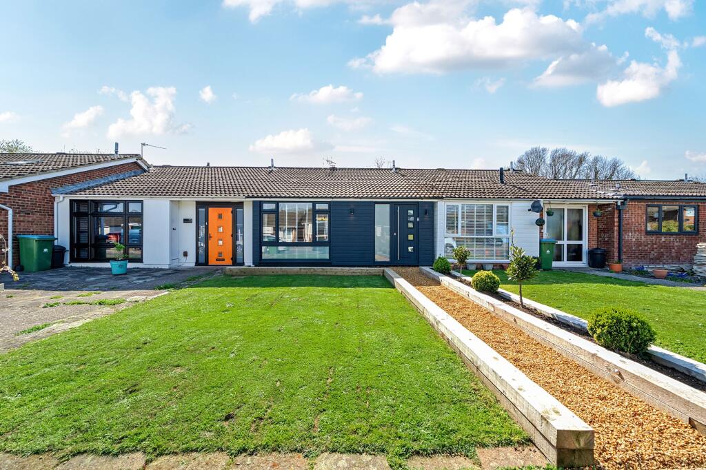 Main image of property: Markfield, North Bersted, Bognor Regis, PO22