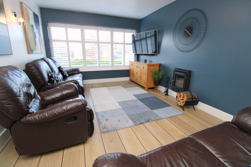 Bryn Hafod,  Rhuddlan, LL18 photo 3