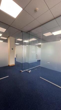 Unit 3, Ground Floor - Brooklands Place, Sale