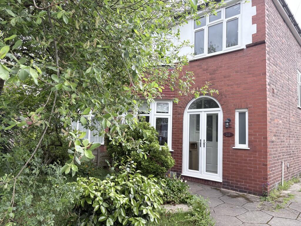 Main image of property: Henley Avenue, Firswood
